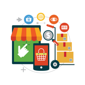 Разработка сложного сайта для сферы логистики в Маракае